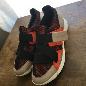 Calvin Klein sneakers